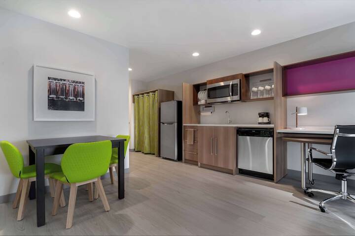 Home2 Suites by Hilton Kokomo