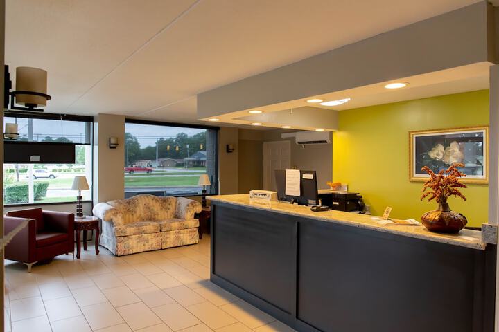 Hotel Interior 2 of 11
