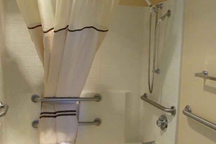Spearfish Canyon Lodge