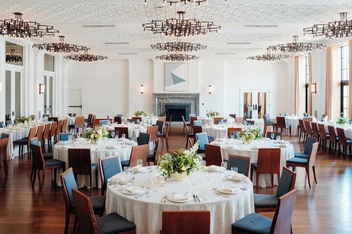 Shinola Hotel