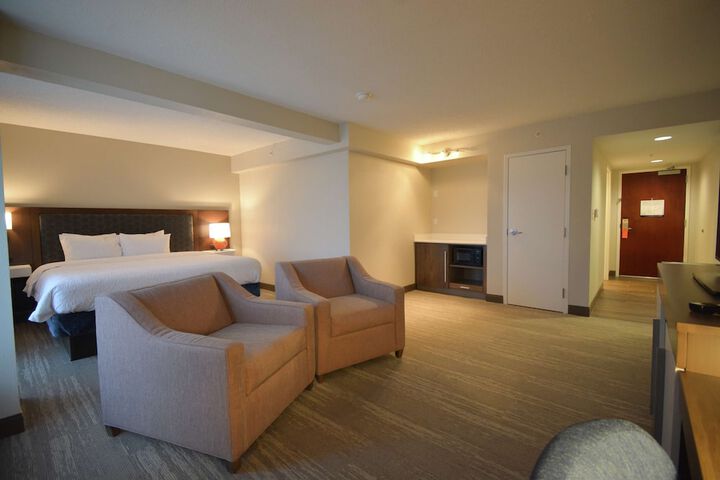 Hampton Inn Salem East - Electric Road
