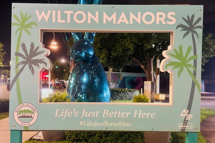 Wilton Manors Guesthouse
