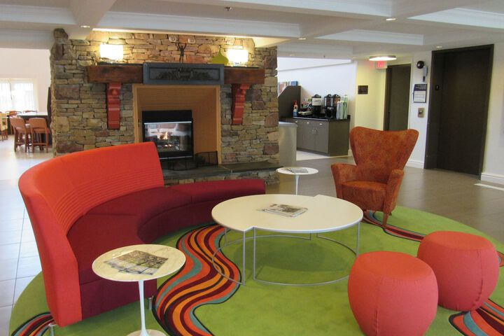 Hotel Interior 7 of 42