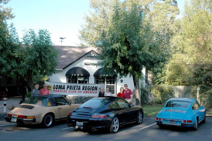 Featherbed Railroad B & B Resort