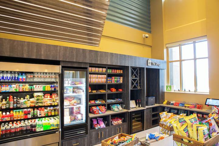 Hilton Garden Inn Los Angeles Montebello