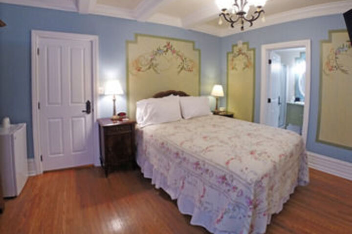 Main Street Inn