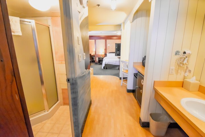 Canad Inns Destination Centre Fort Garry