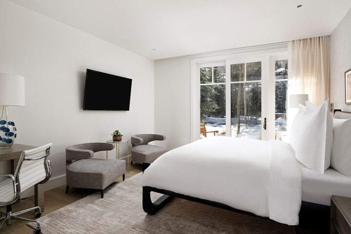 Four Seasons Resort and Residences Vail