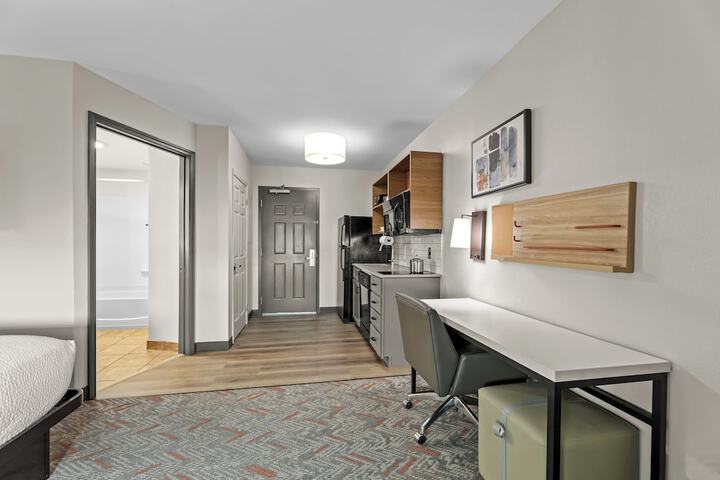 Candlewood Suites FLOWOOD MS by IHG