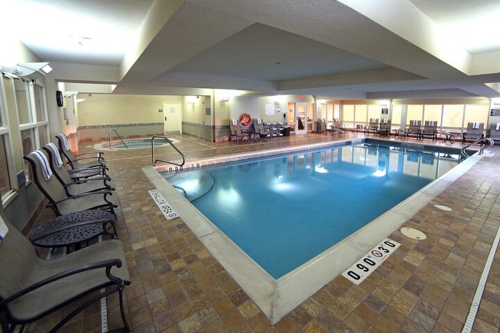 Pool 5 of 46