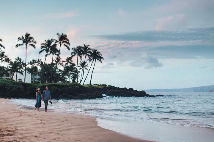 Wailea Beach Resort - Marriott Maui