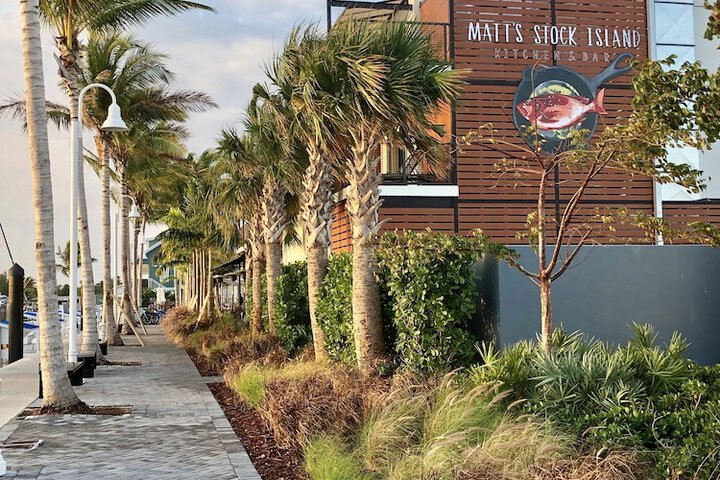 The Perry Hotel & Marina Key West