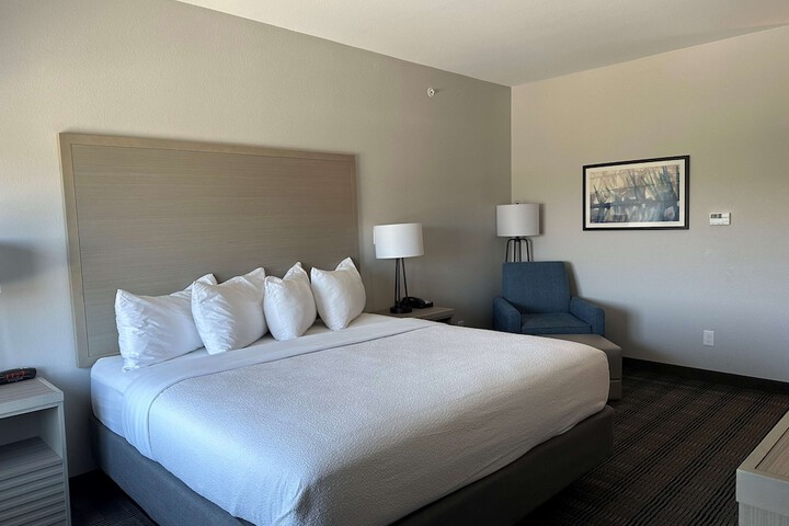 Best Western Plus Chandler