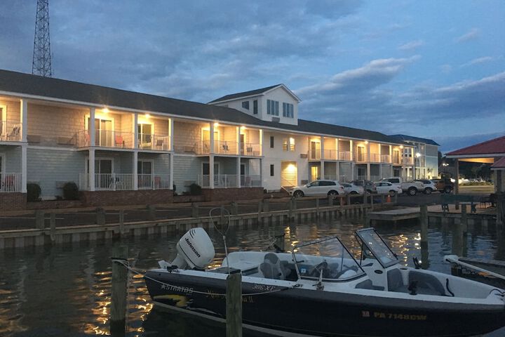 Anchor Inn