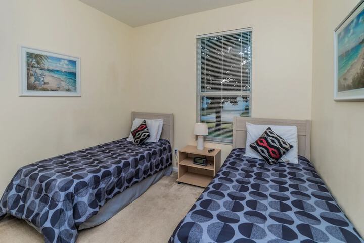 Windsor Palms Resort Vacation Home