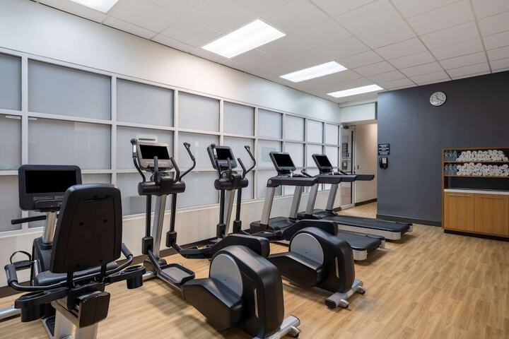 Health and Fitness 45 of 47