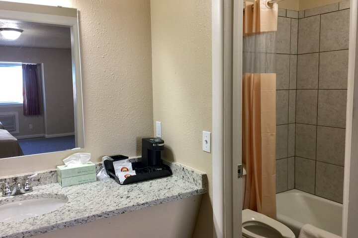 Downtown Motel