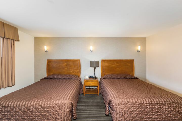 Breeze Inn