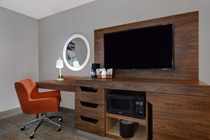 Hampton Inn Charlotte / Monroe