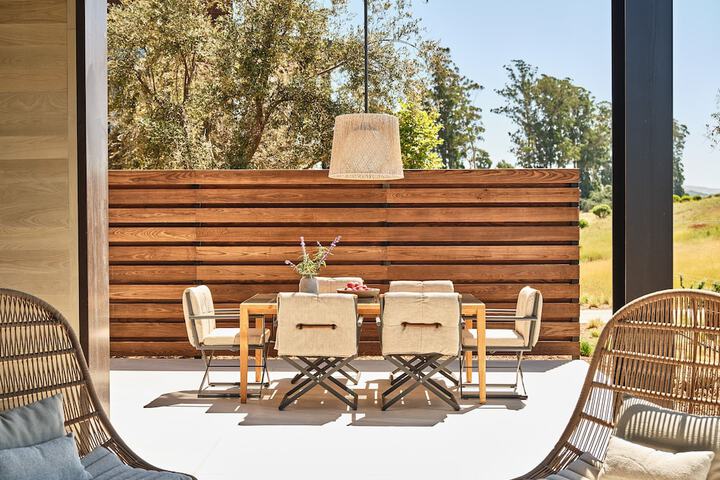 Stanly Ranch Auberge Collection