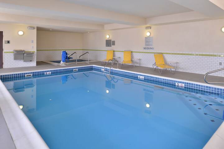Fairfield Inn & Suites by Marriott Helena