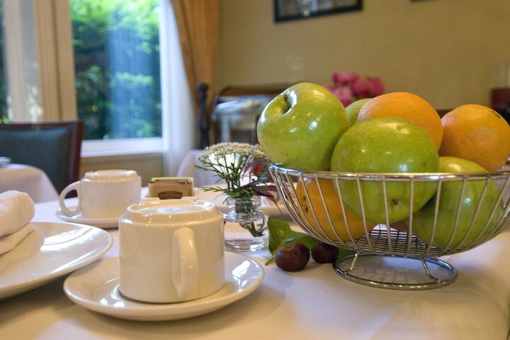 Breakfast/Coffee Service 49 of 57