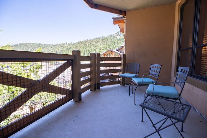 The Village at Palisades Tahoe