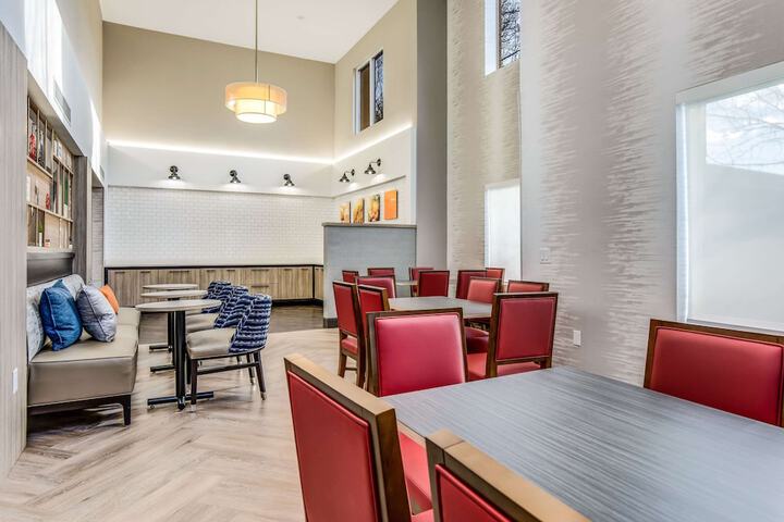 Comfort Inn & Suites Brevard North