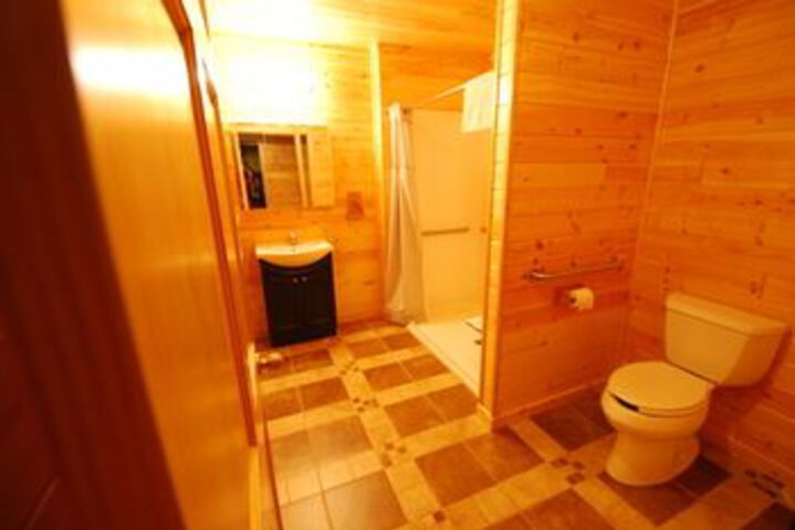 Birch Forest Lodge