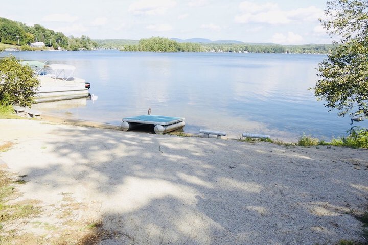 Winnisquam Lake Inn