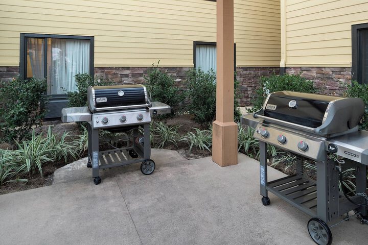 Terrace/Patio 31 of 34