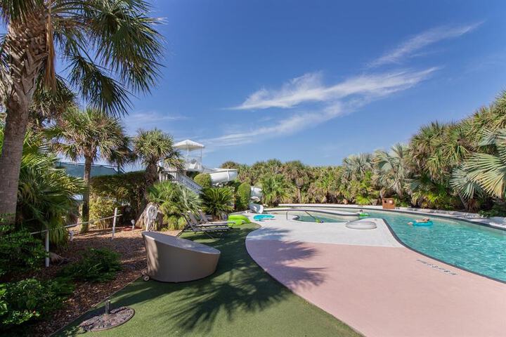 Pool 5 of 34