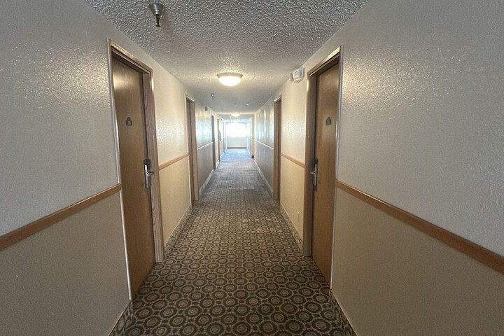 Tacoma Port Inn Fife I-5