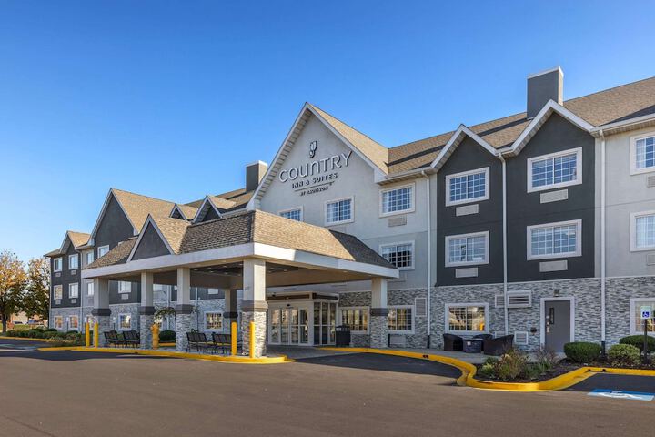 Hotel 3 of 39