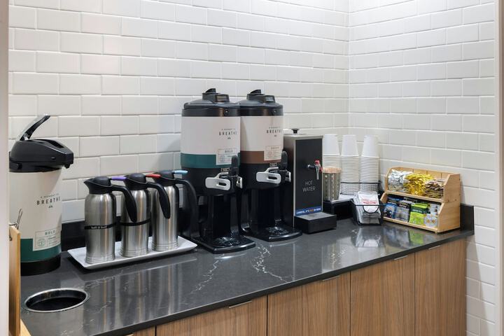 Fairfield Inn & Suites Lake City