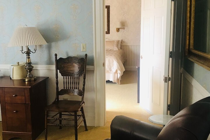 Kingsley Inn