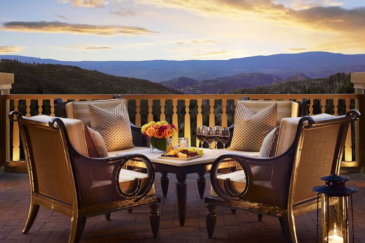 Montage Deer Valley