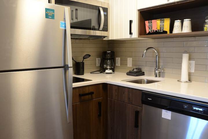 Staybridge Suites Nashville SE - Murfreesboro by IHG