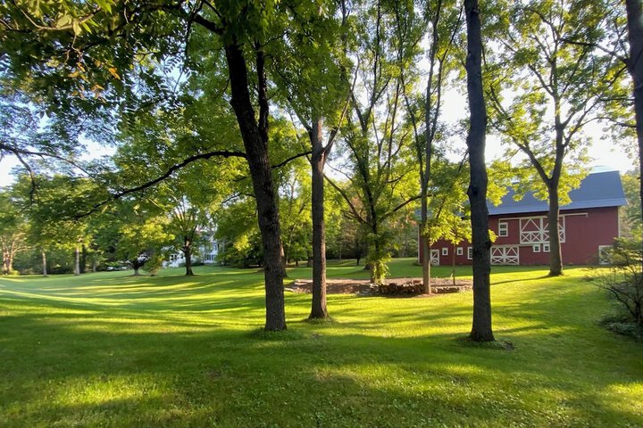 Stratton Creek Inn