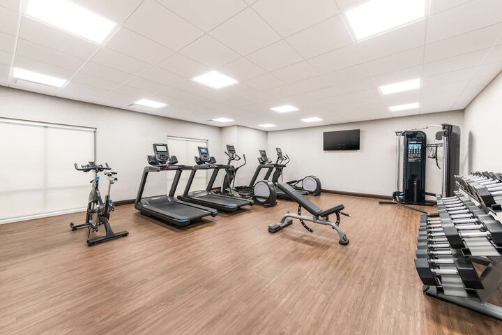 Hampton Inn & Suites Benton Harbor