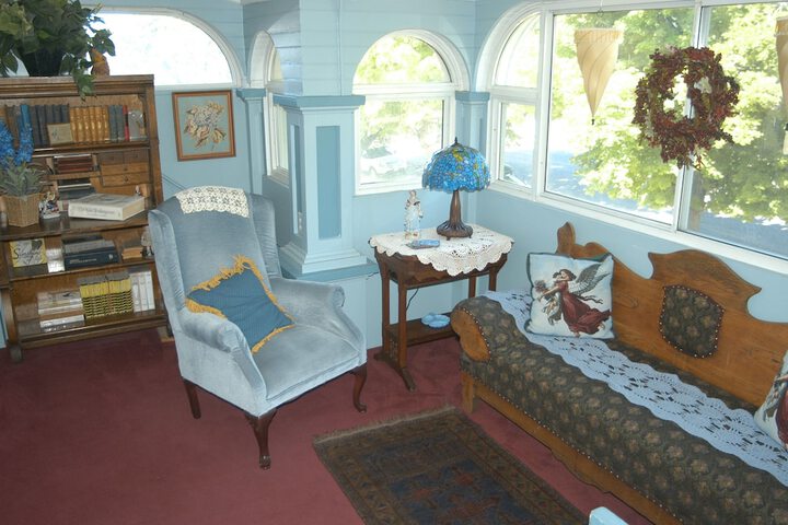 Hotel Interior 29 of 107