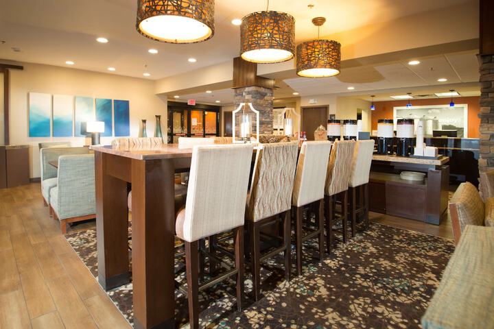 Hampton Inn by Hilton Tiffin