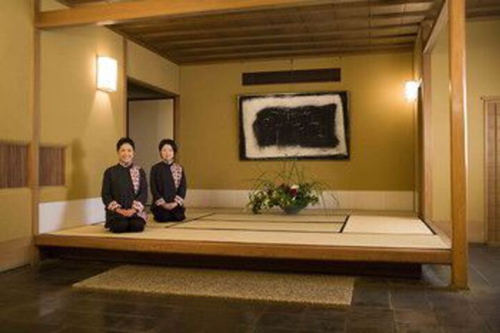 Hoshino Resorts KAI Atami