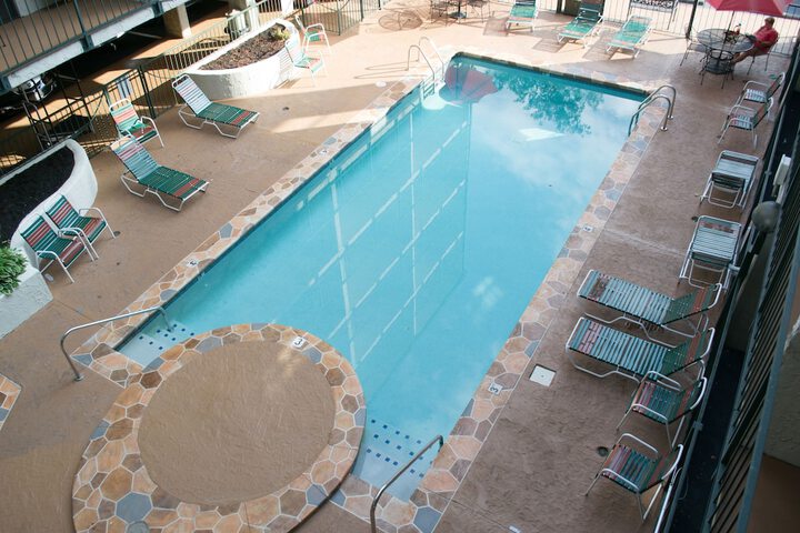 Pool 7 of 165