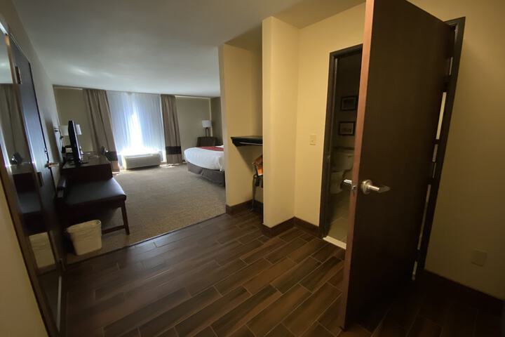 Comfort Inn & Suites Goodland