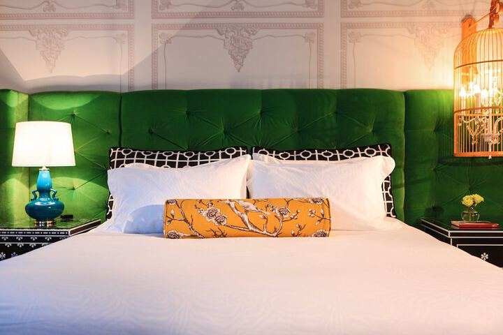 Kimpton Hotel Monaco Pittsburgh by IHG