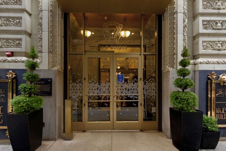 Hotel 3 of 35