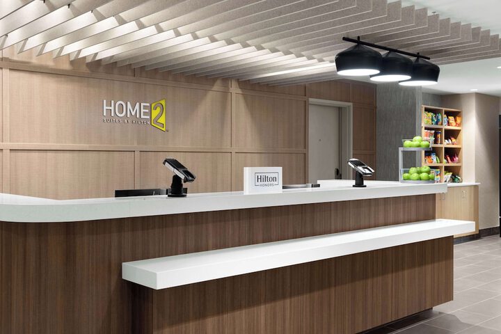 Home2 Suites by Hilton Owatonna