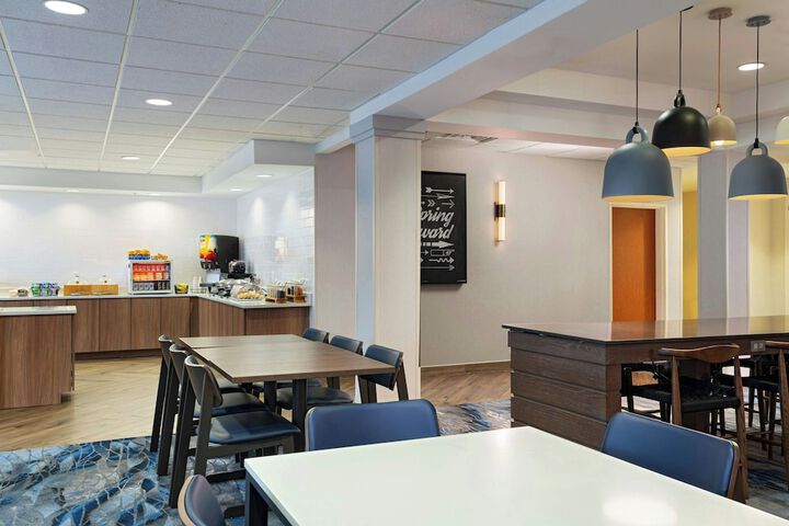 Fairfield Inn & Suites by Marriott Edison-South Plainfield