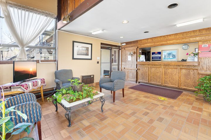 FairBridge Inn & Suites at West Point